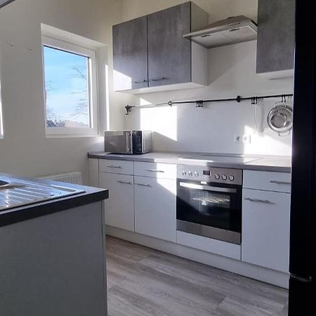 ברמן Zweibettzimmer "Gruen" In Zentraler Lage מראה חיצוני תמונה