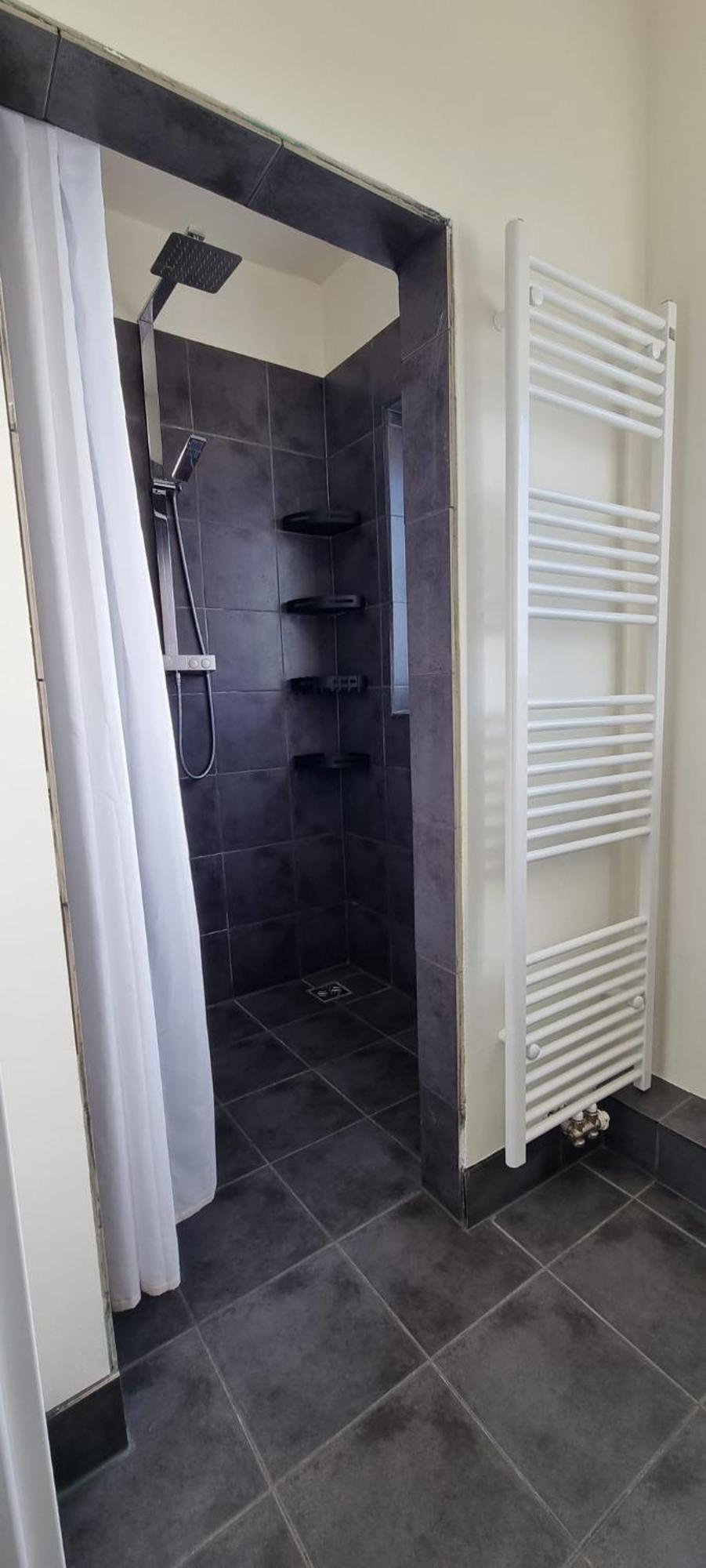 ברמן Zweibettzimmer "Gruen" In Zentraler Lage מראה חיצוני תמונה