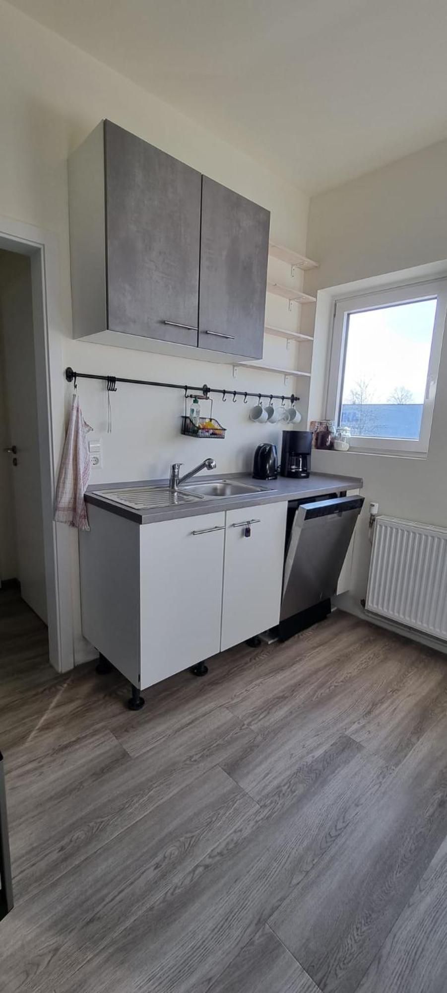 ברמן Zweibettzimmer "Gruen" In Zentraler Lage מראה חיצוני תמונה