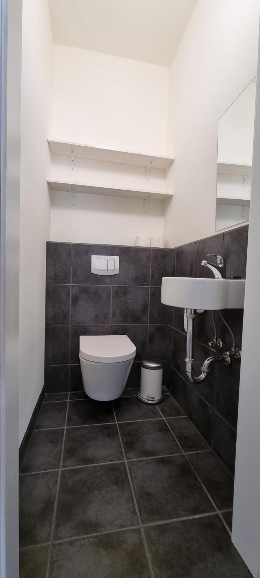 ברמן Zweibettzimmer "Gruen" In Zentraler Lage מראה חיצוני תמונה